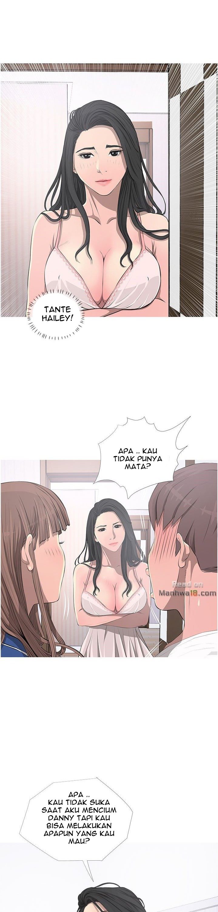 Ms. Master - Chapter 11 9