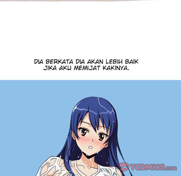 Forever Gossip - Chapter 11 37