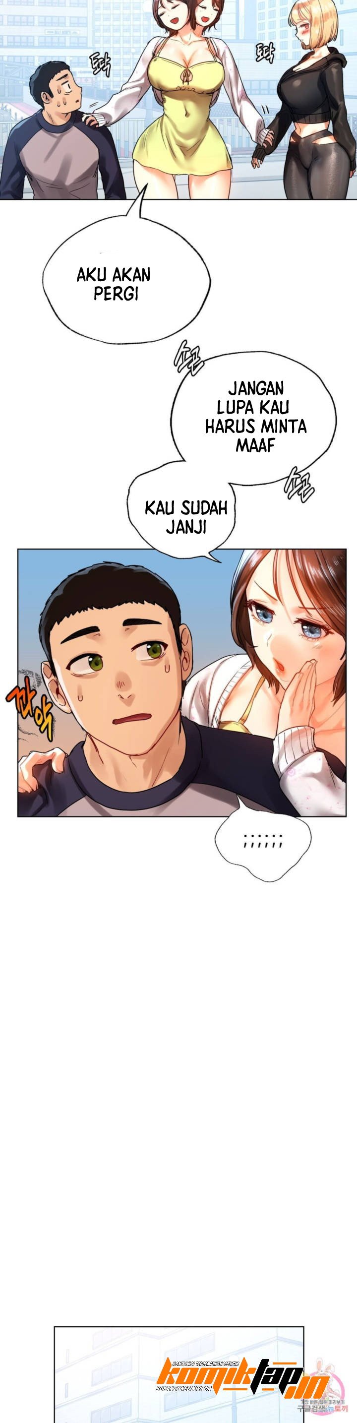 A New Beginning - Chapter 11 19