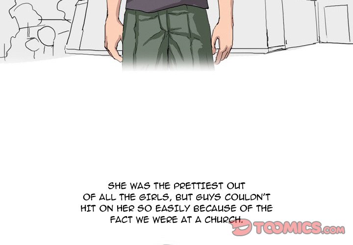 Forever Gossip - Chapter 11 6