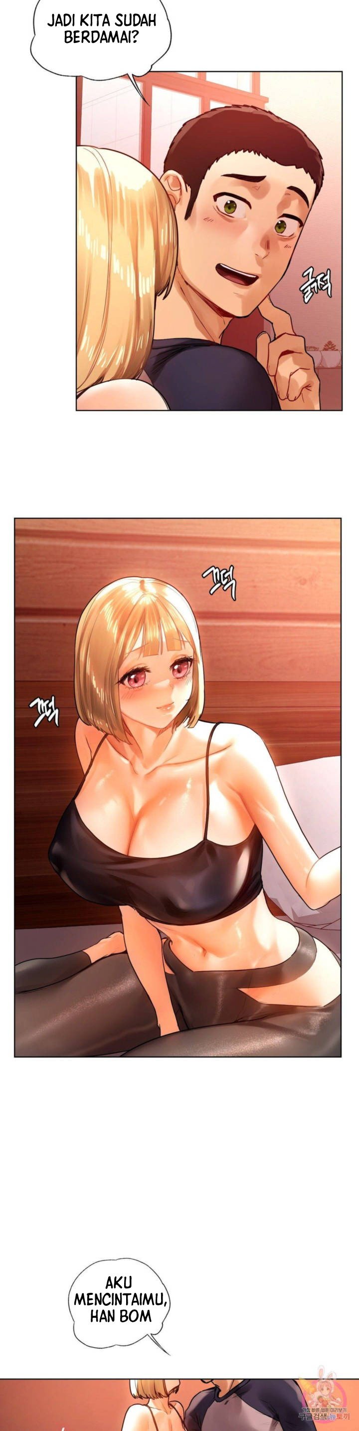 A New Beginning - Chapter 11 30