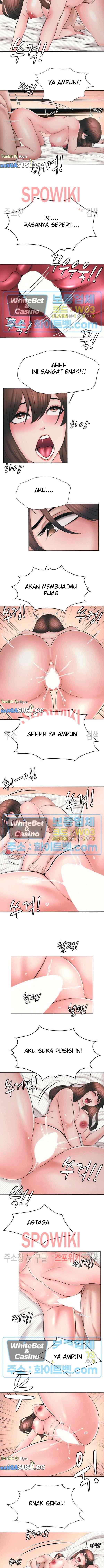 Please Take Care - Chapter 50 4