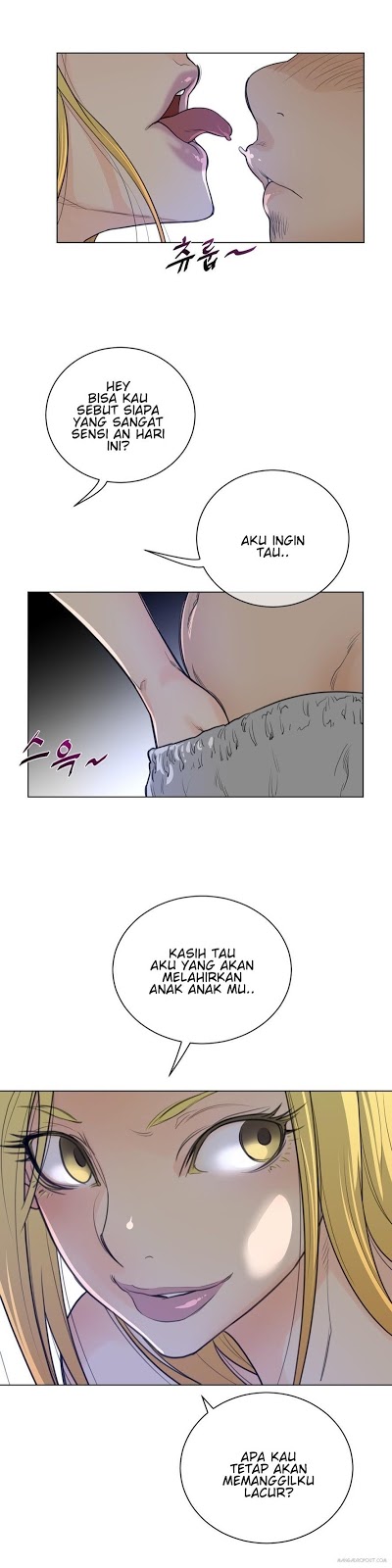 Perfect Half - Chapter 50 16