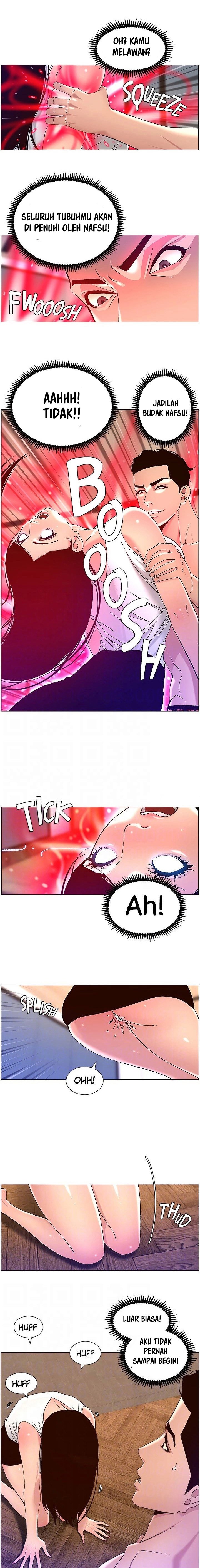 The Night King using App - Chapter 50 7