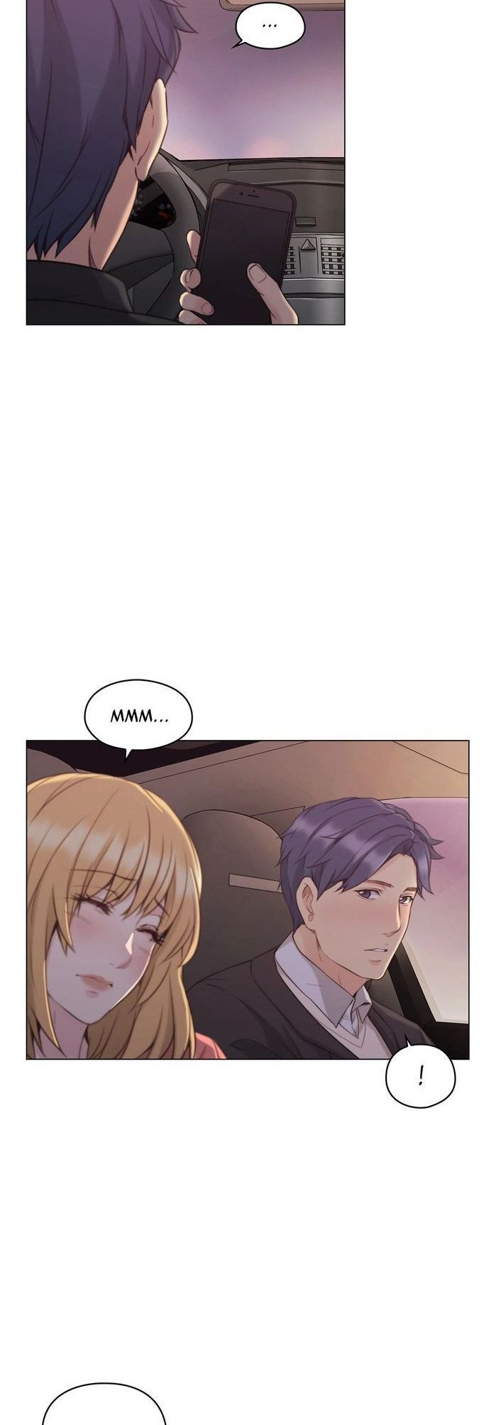 Teacher, Long Time No See - Chapter 50 7