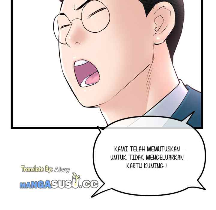 Midnight PC Cafe - Chapter 50 22