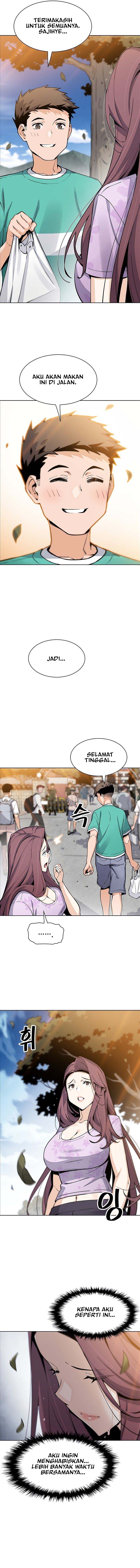 Bean Curd Woman - Chapter 50 9