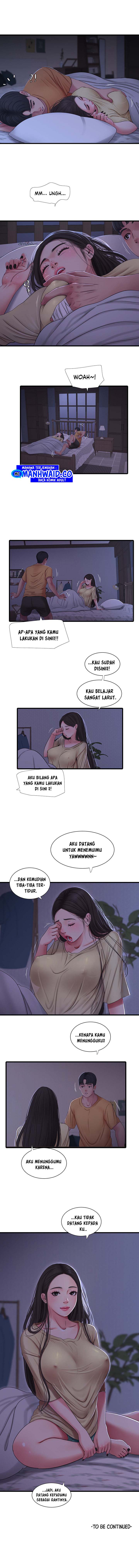 One&#8217;s In-Laws Virgins - Chapter 50 8