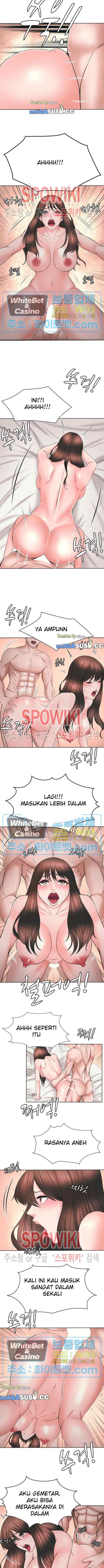 Please Take Care - Chapter 50 3
