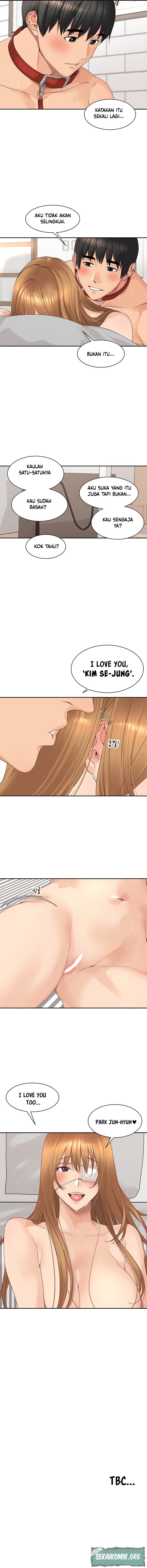 Friendly Relationship - Chapter 50 7
