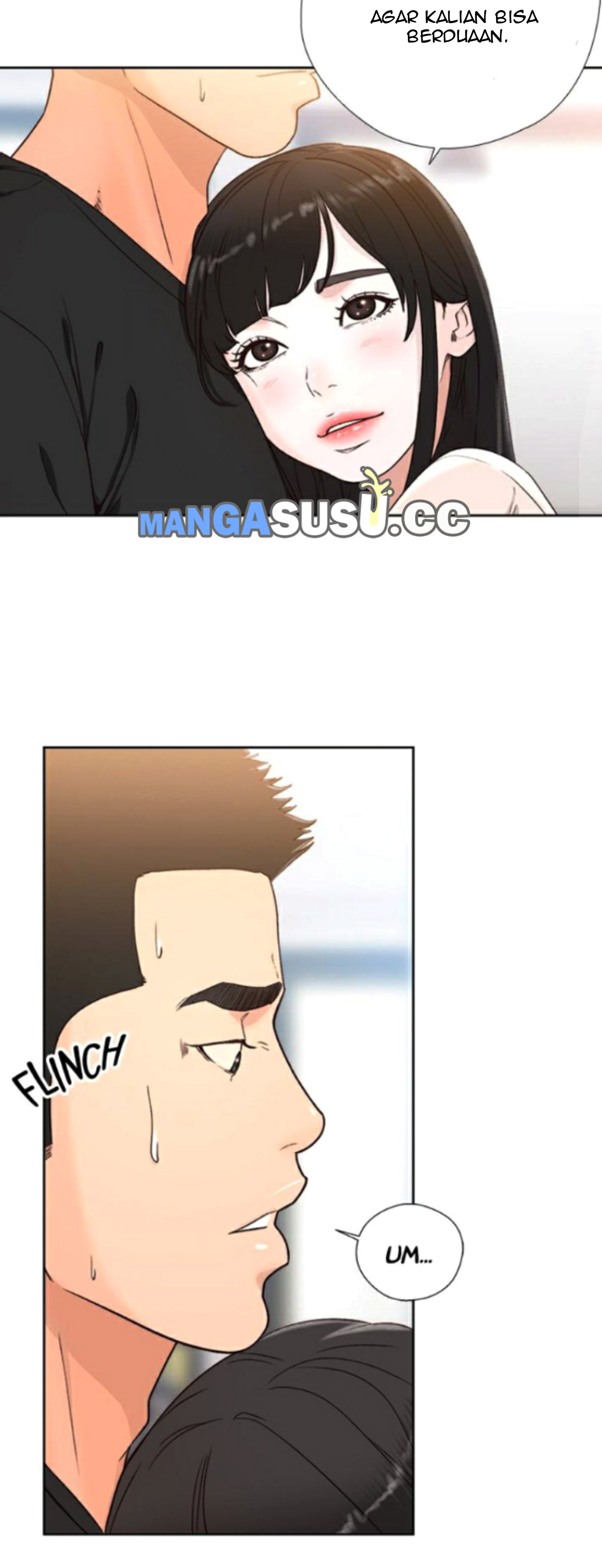 Lust Awakening - Chapter 81 19