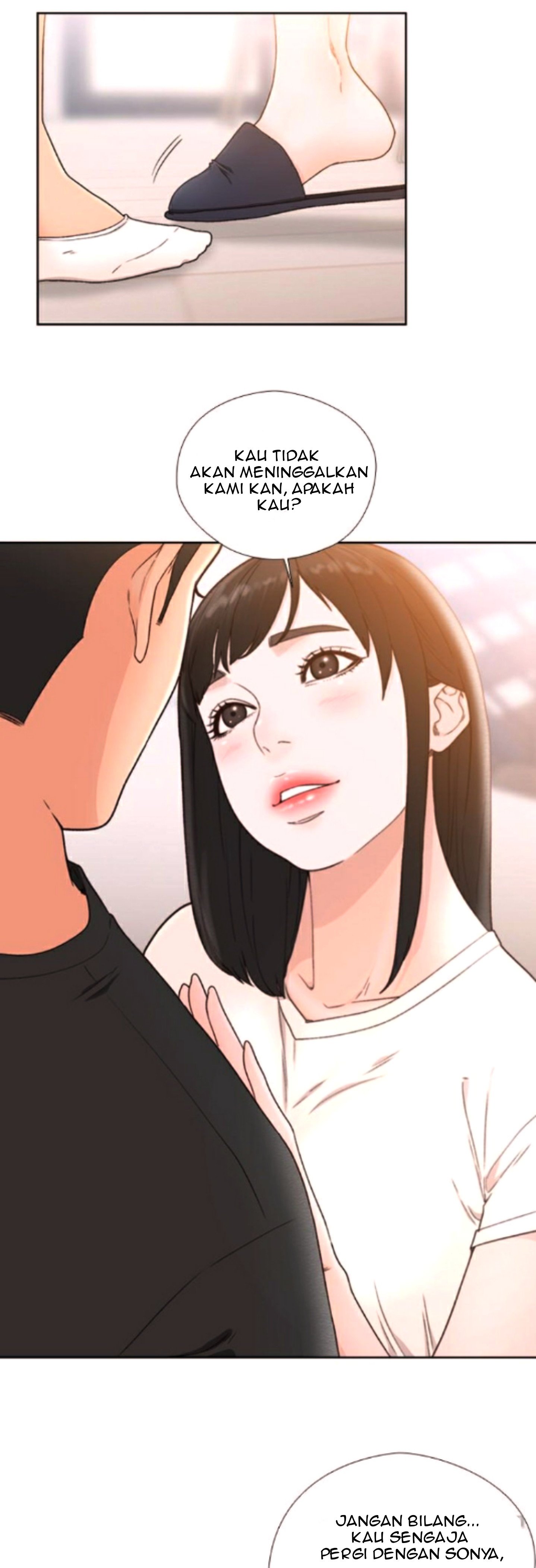 Lust Awakening - Chapter 81 18