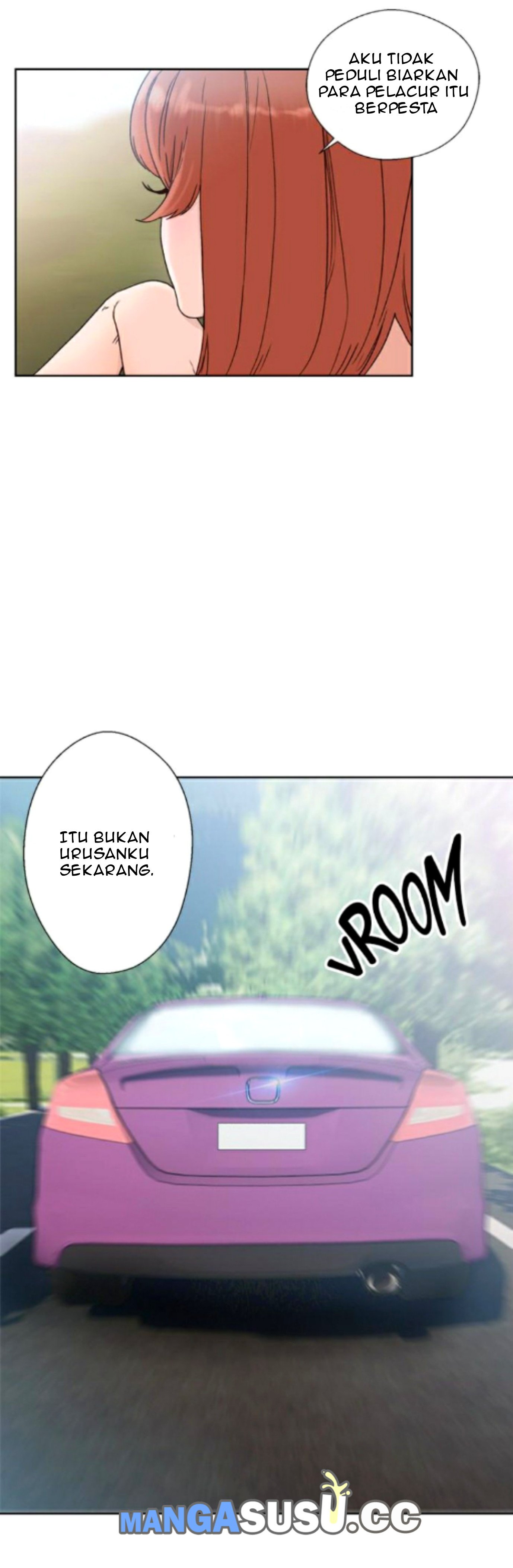 Lust Awakening - Chapter 81 25