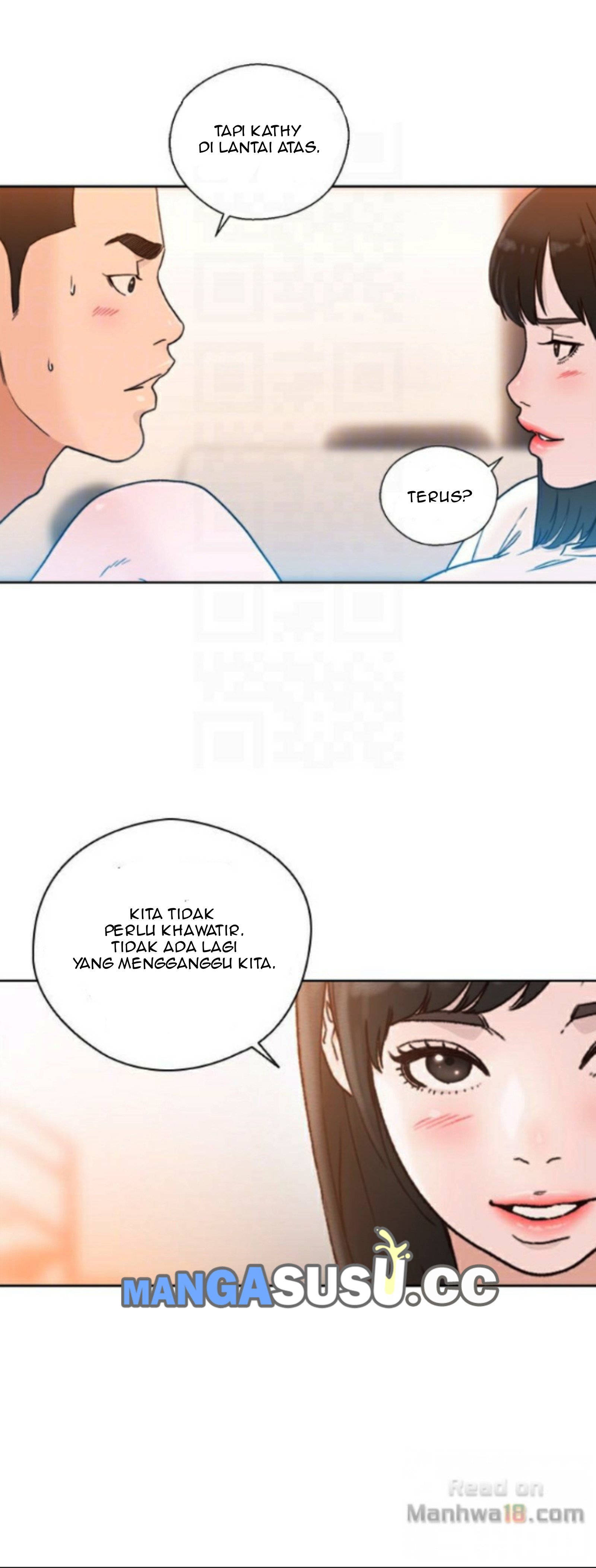 Lust Awakening - Chapter 81 34