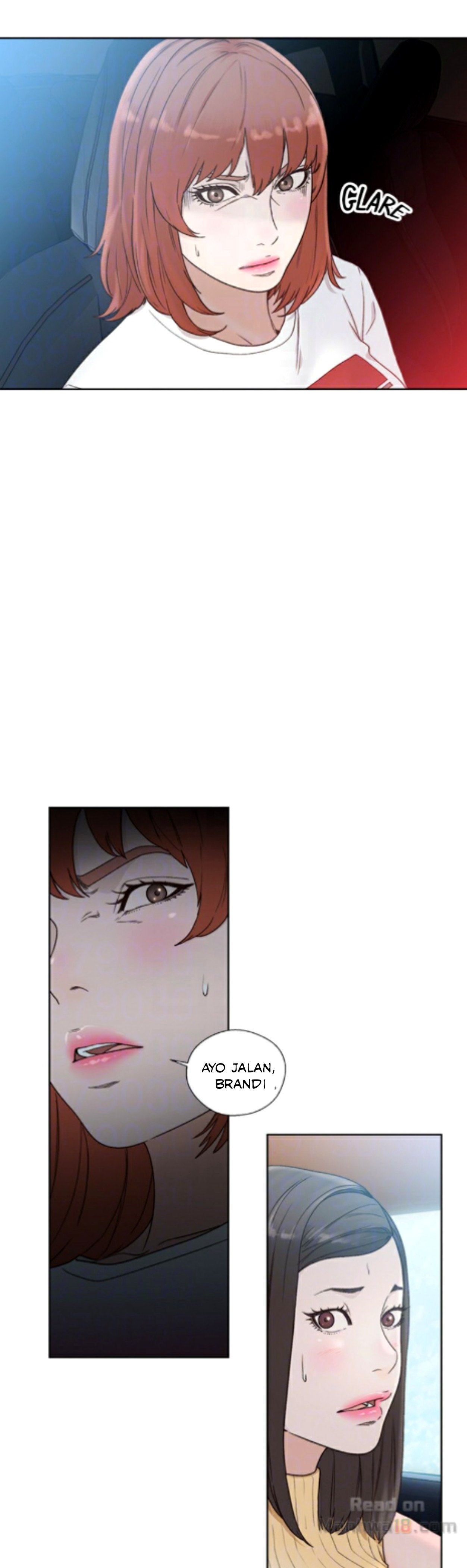 Lust Awakening - Chapter 81 10