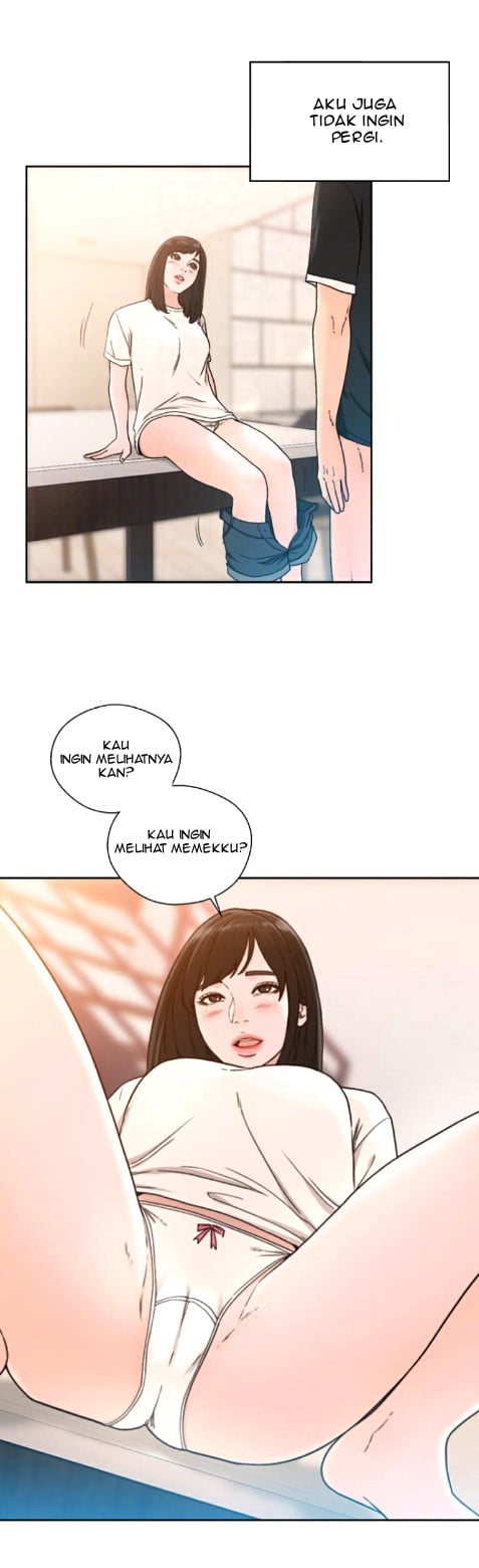 Lust Awakening - Chapter 81 29