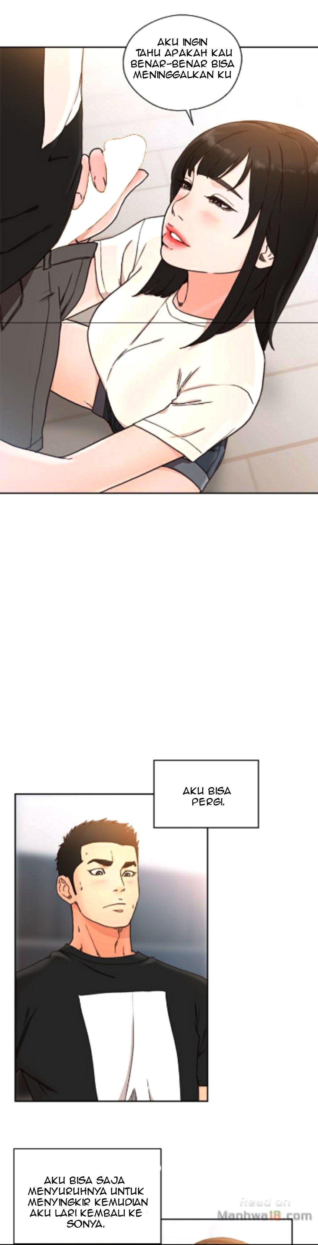 Lust Awakening - Chapter 81 22