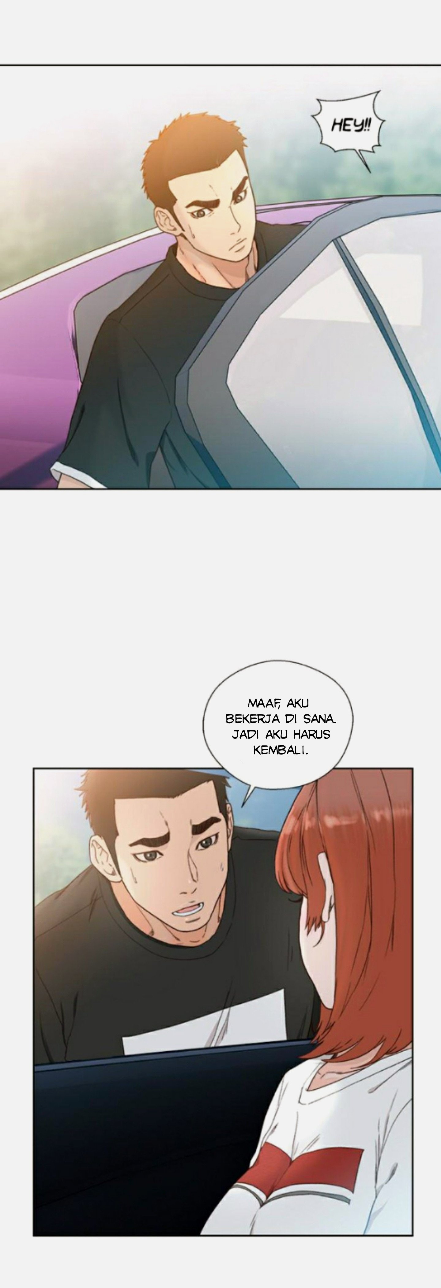 Lust Awakening - Chapter 81 9