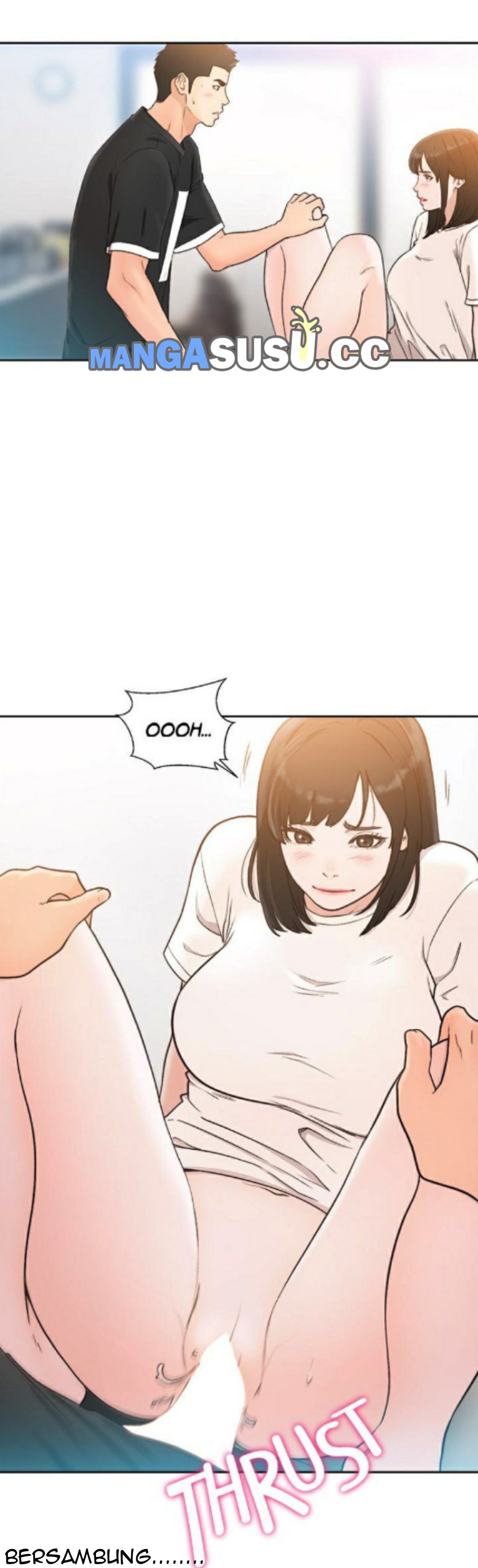 Lust Awakening - Chapter 81 37