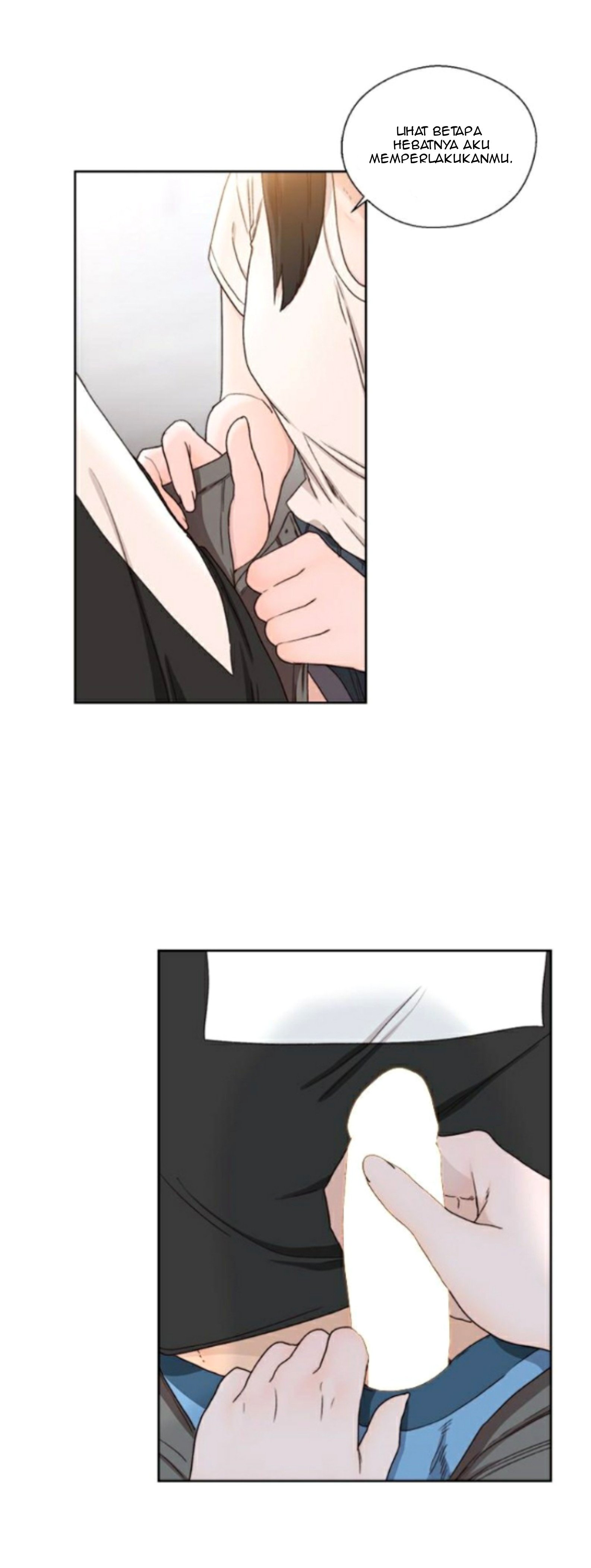 Lust Awakening - Chapter 81 21