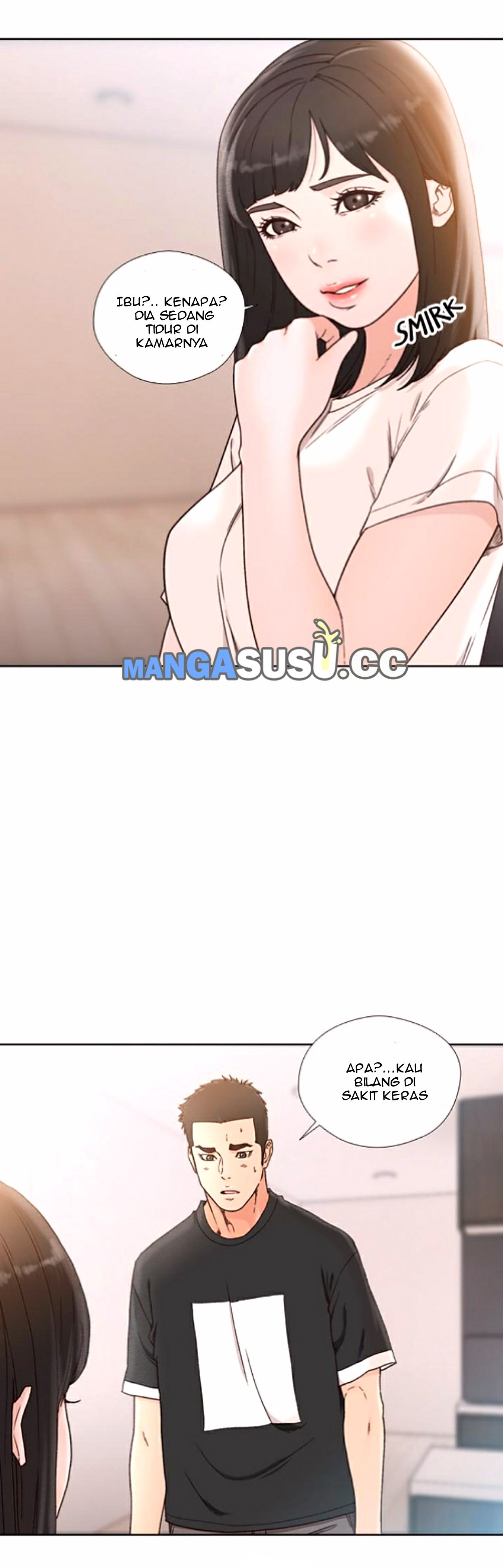 Lust Awakening - Chapter 81 16