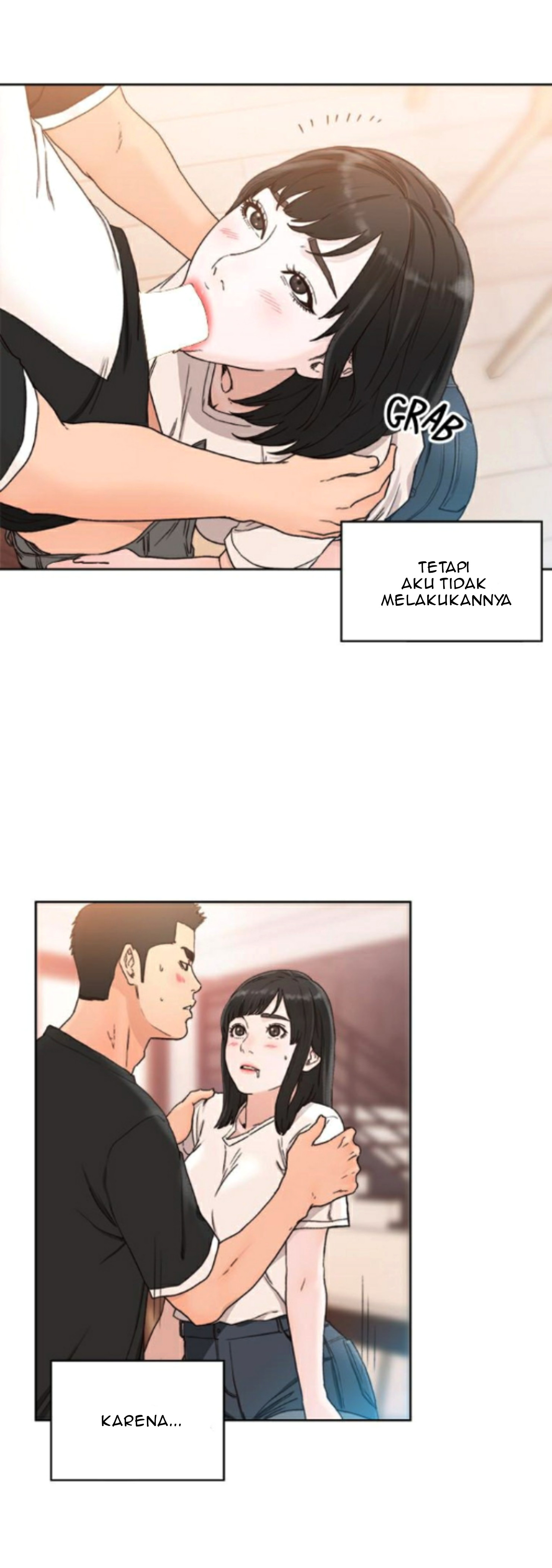 Lust Awakening - Chapter 81 27