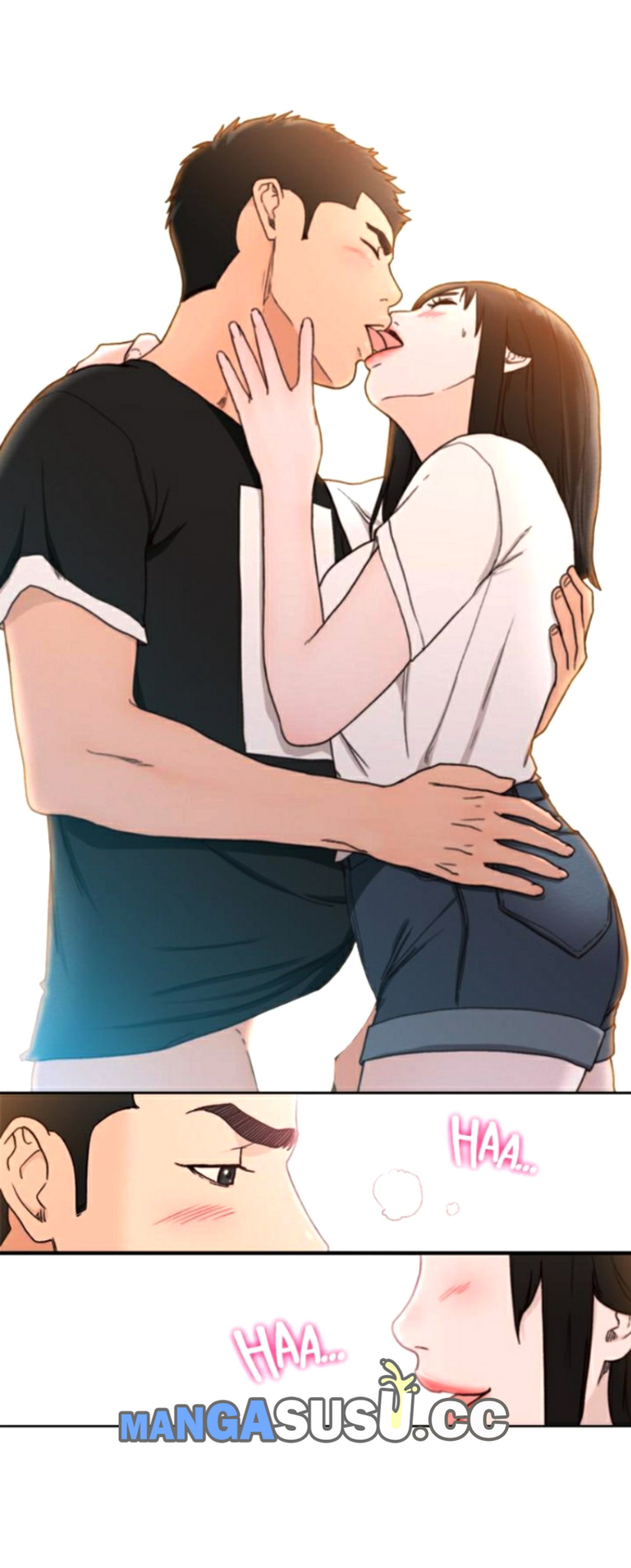 Lust Awakening - Chapter 81 28