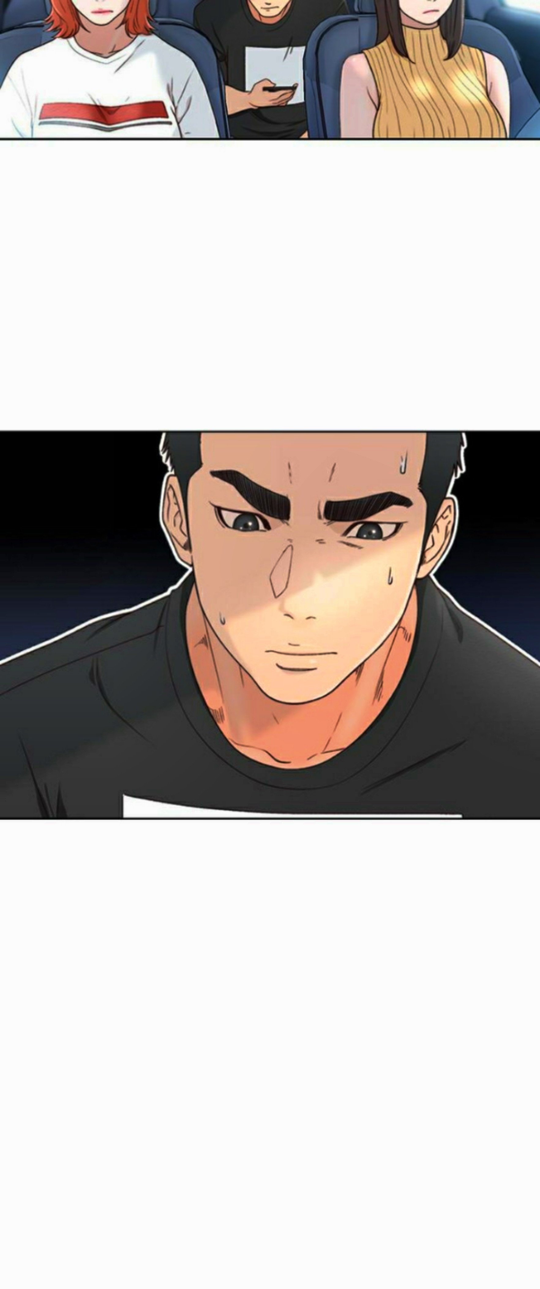 Lust Awakening - Chapter 81 7