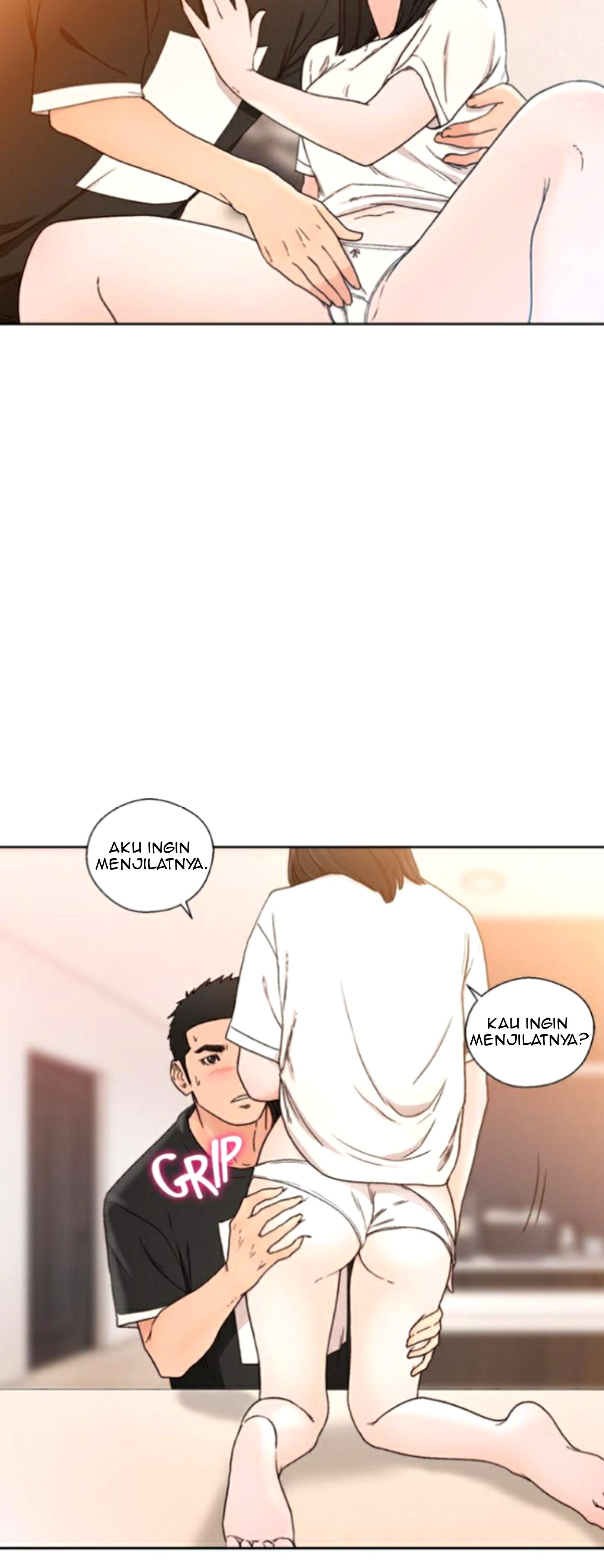Lust Awakening - Chapter 81 31