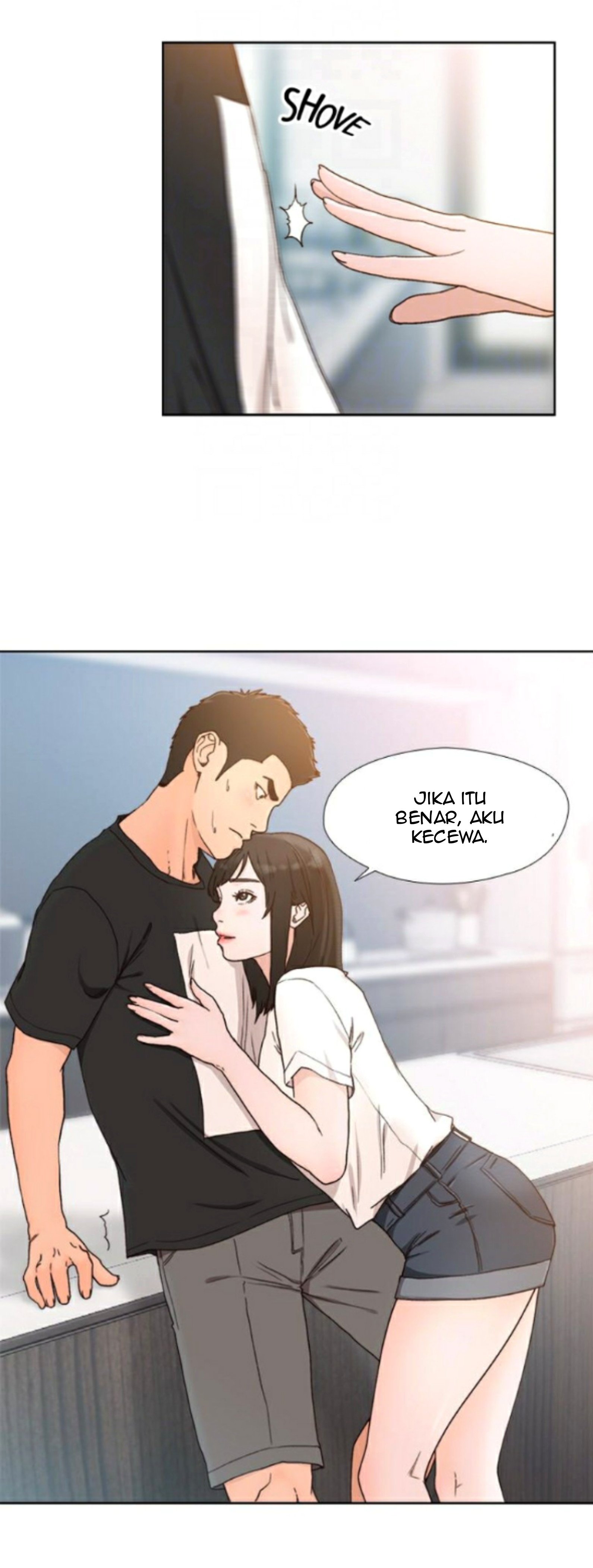Lust Awakening - Chapter 81 20