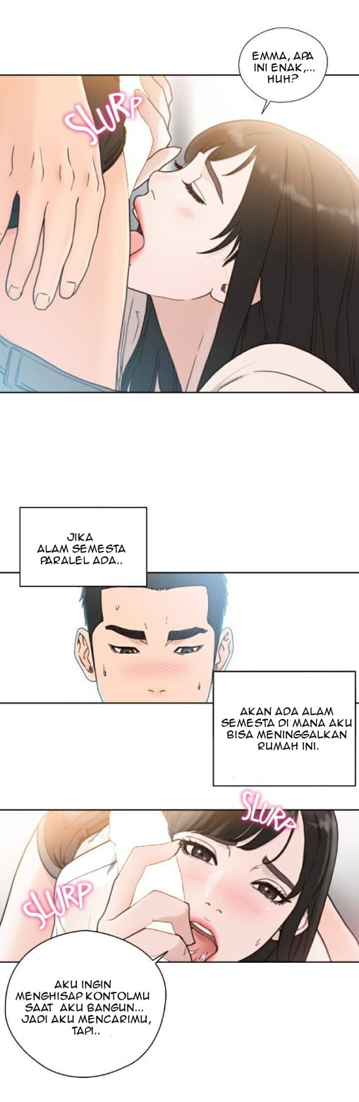 Lust Awakening - Chapter 81 26