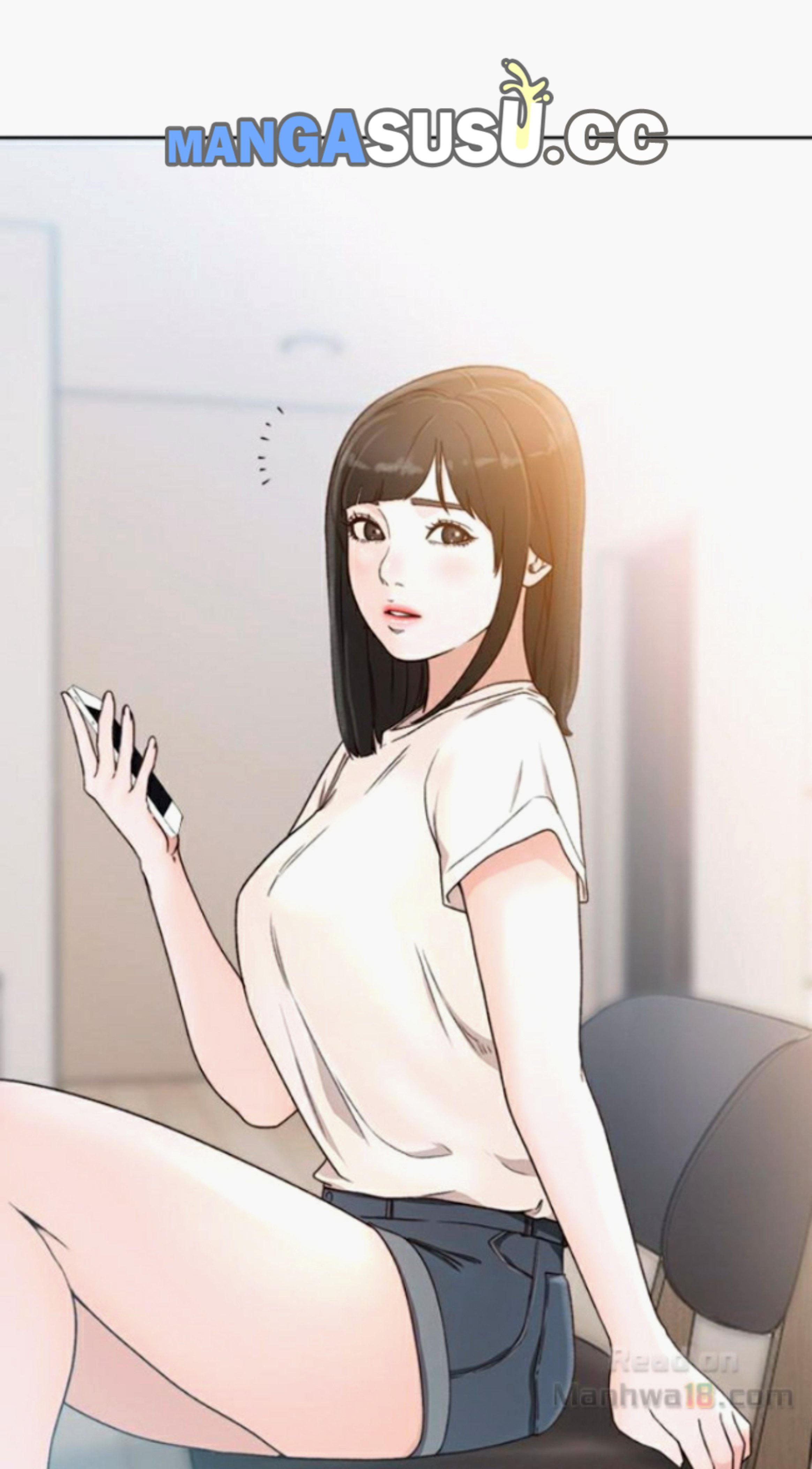Lust Awakening - Chapter 81 14
