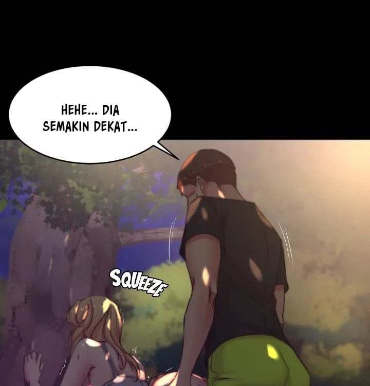 Panty Note - Chapter 62 22