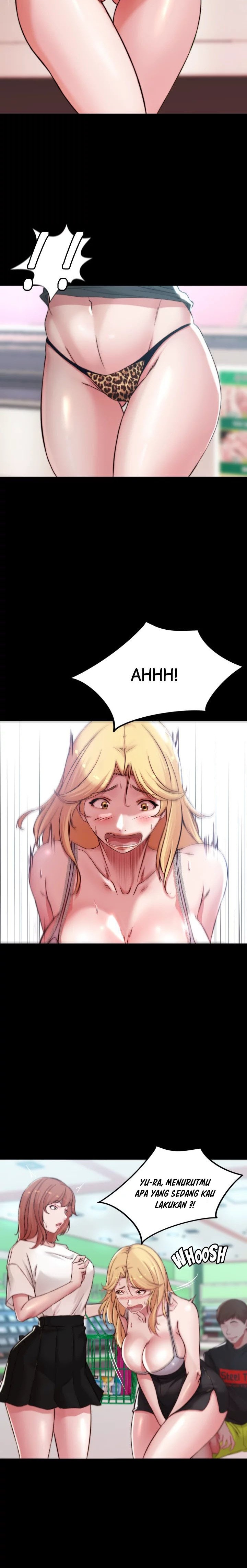 Panty Note - Chapter 62 6