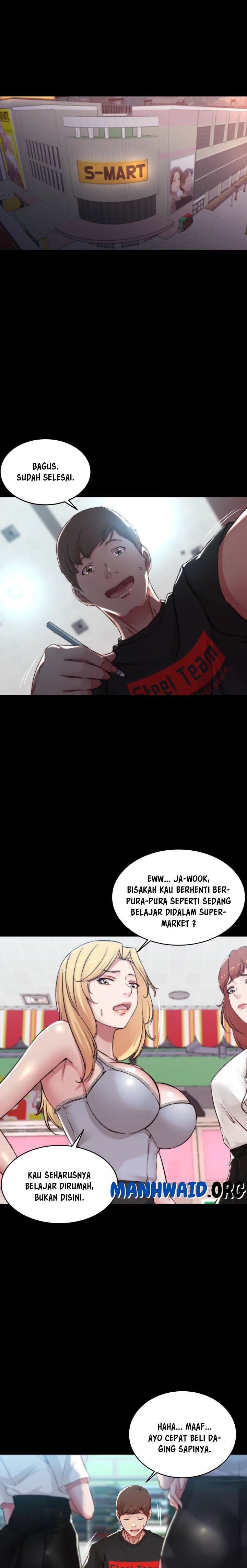 Panty Note - Chapter 62 4