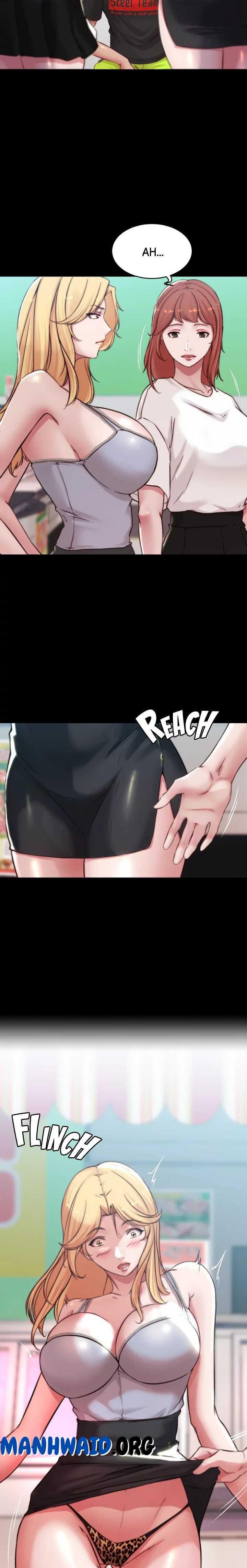 Panty Note - Chapter 62 5