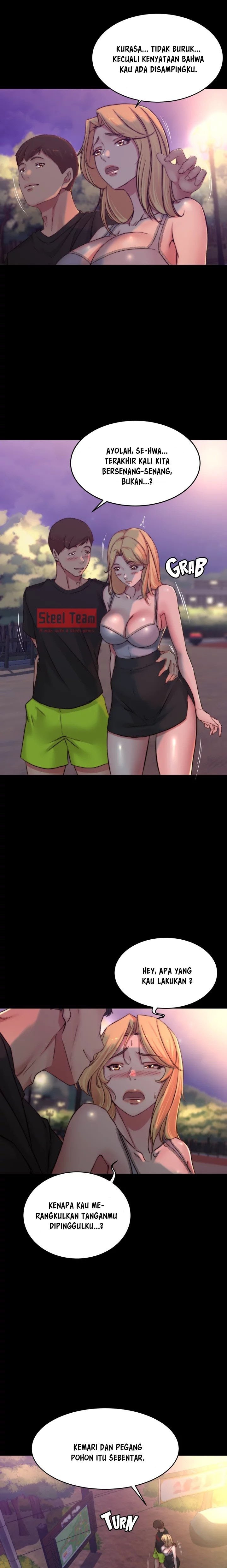 Panty Note - Chapter 62 16