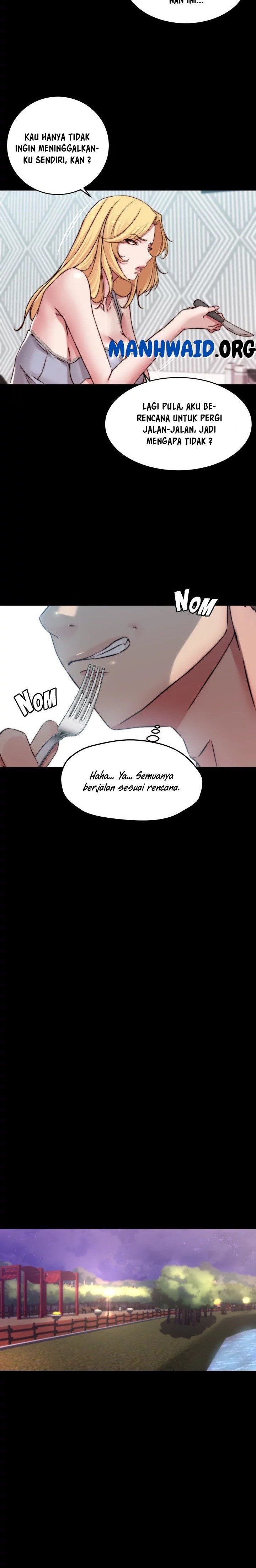 Panty Note - Chapter 62 14