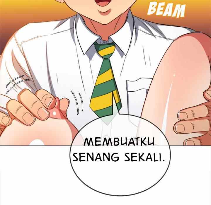 My High School Bully - Chapter 128 120