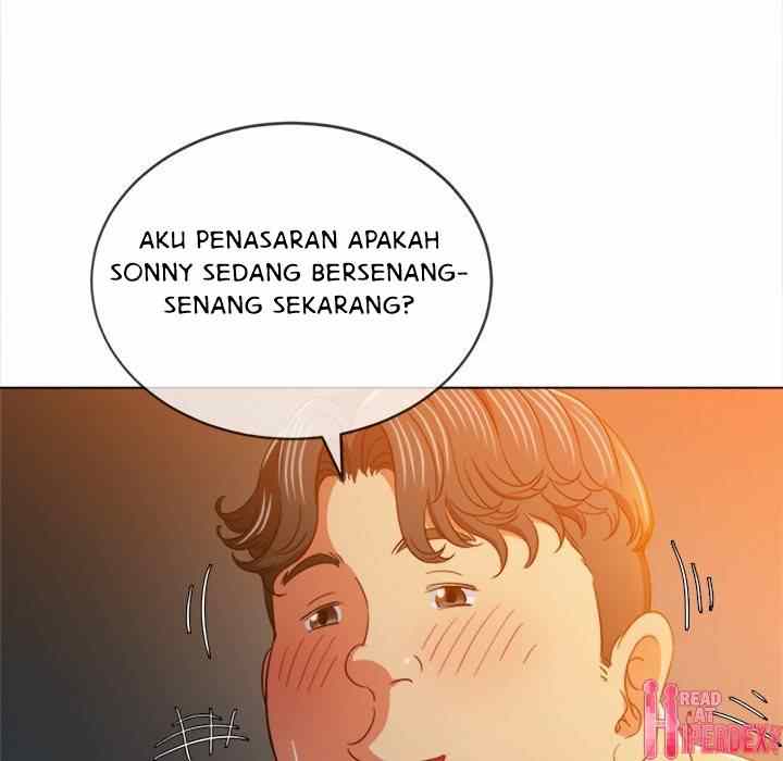 My High School Bully - Chapter 128 47