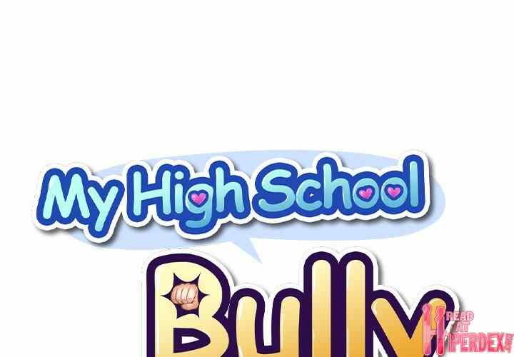 My High School Bully - Chapter 128 2