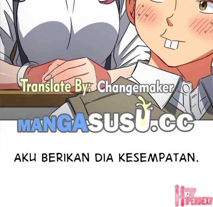 My High School Bully - Chapter 128 35