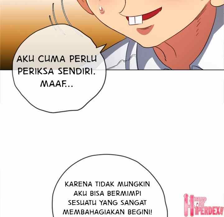 My High School Bully - Chapter 128 107