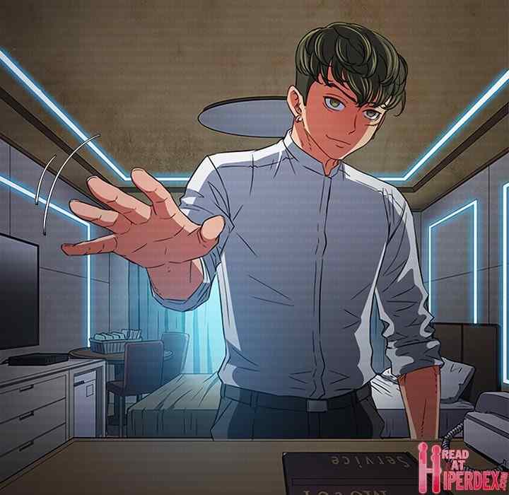 My High School Bully - Chapter 128 167
