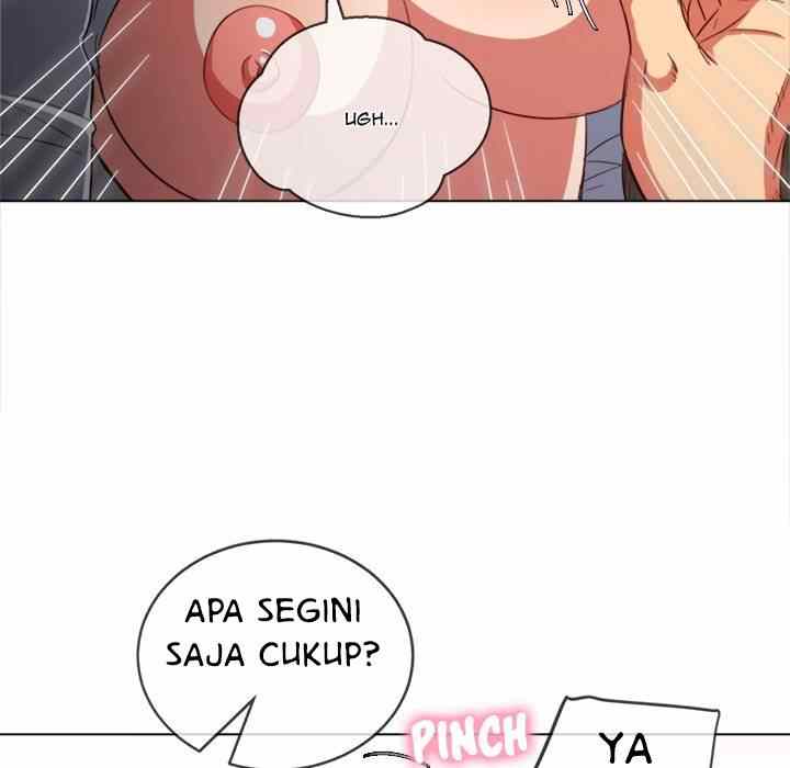 My High School Bully - Chapter 128 123
