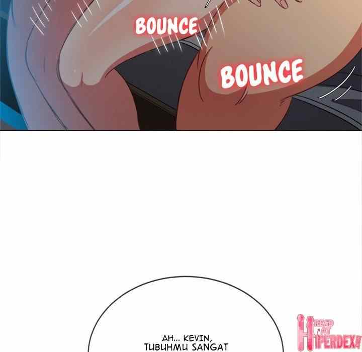 My High School Bully - Chapter 128 44