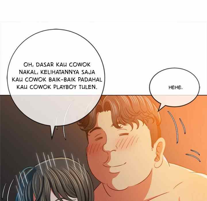 My High School Bully - Chapter 128 42