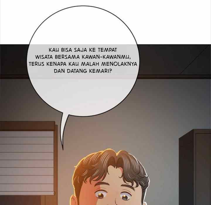 My High School Bully - Chapter 128 19
