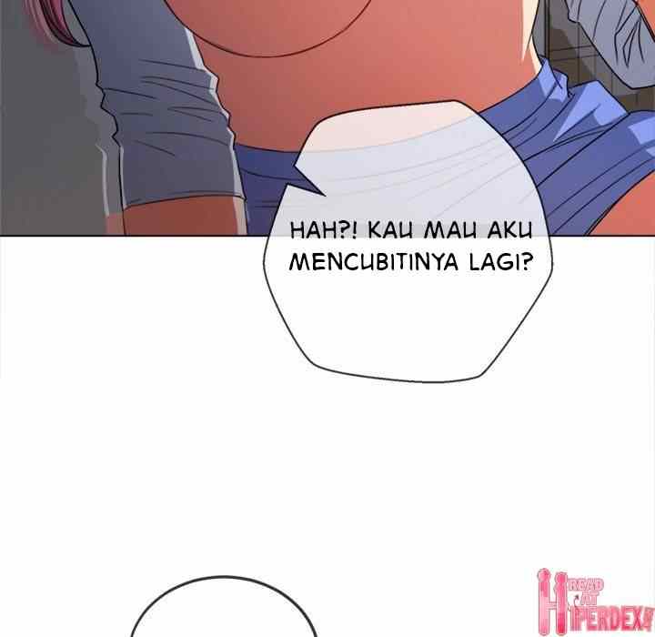 My High School Bully - Chapter 128 116