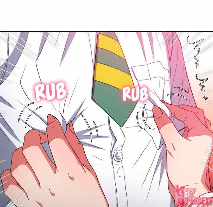 My High School Bully - Chapter 128 95